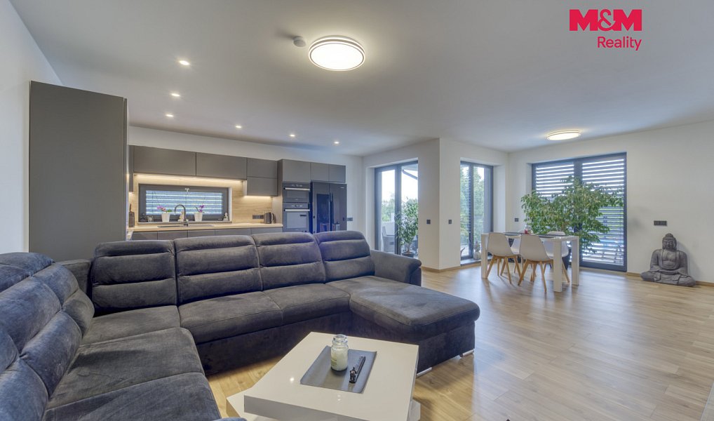 Prodej domu 139 m² s pozemkem 1 155 m², Dražeň – náhled fotky 4