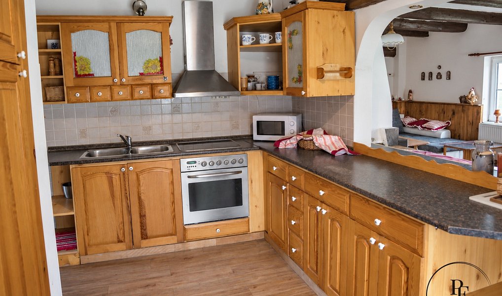 Pronájem domu 148 m² s pozemkem 812 m², Rokytňany – náhled fotky 8