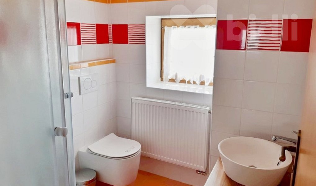 Pronájem bytu 1+kk 25 m², Trhové Sviny – náhled fotky 7
