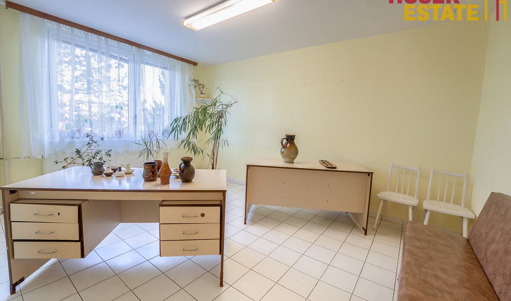 Prodej komerčního objektu (jiného typu) 89 m², Brno – náhled fotky 16
