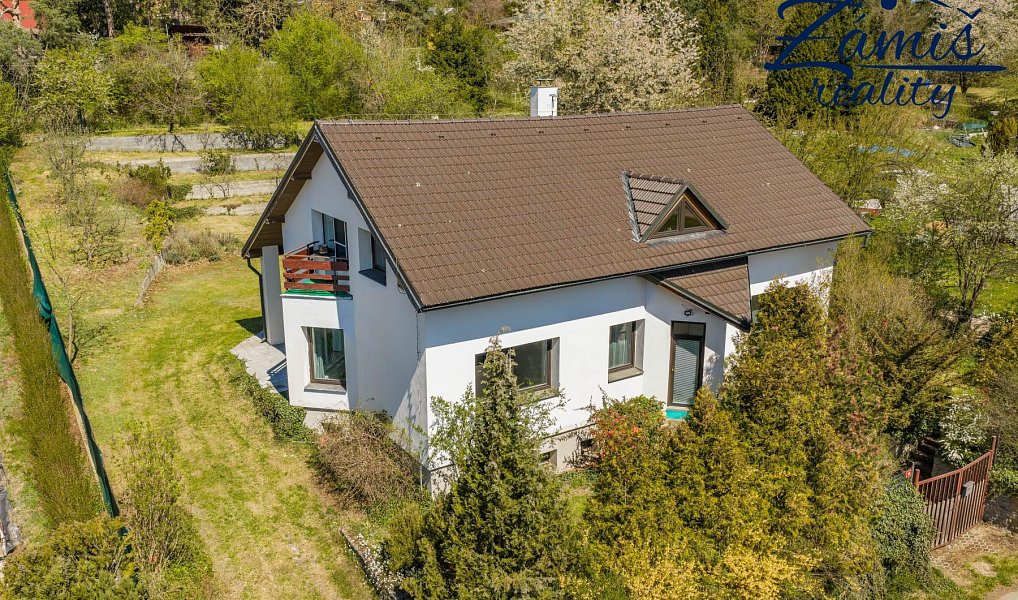 Prodej domu 278 m² s pozemkem 1 322 m², Nespeky – náhled fotky 30