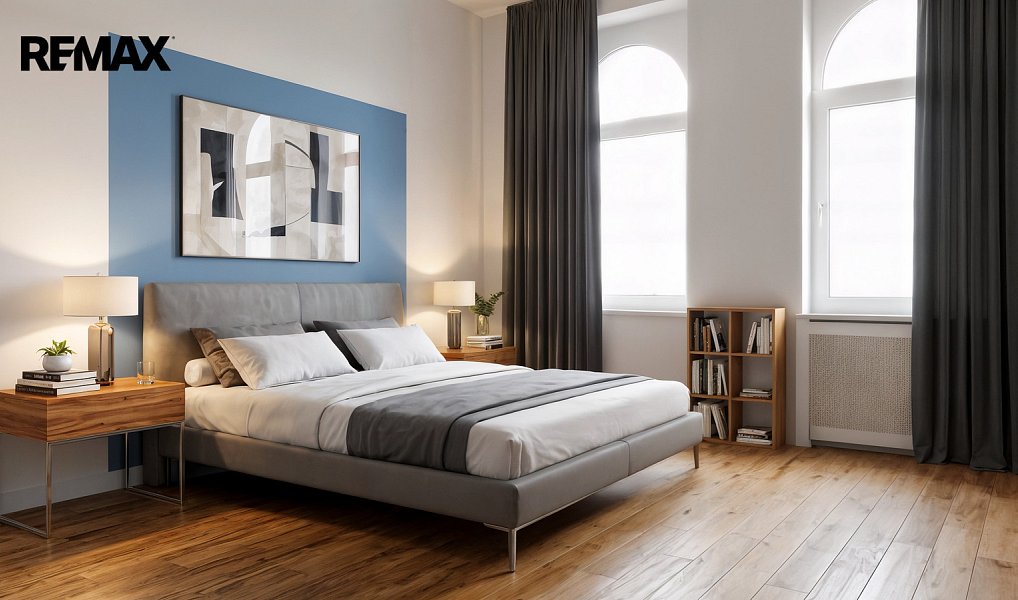 Prodej nájemního domu, činžáku 590 m², Duchcov – náhled fotky 8