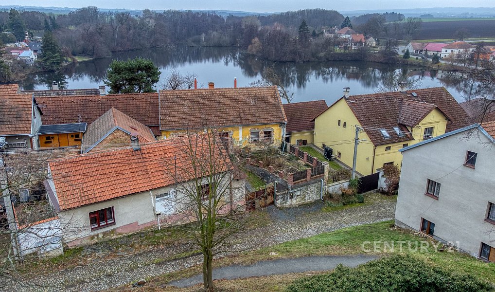 Prodej chaty/chalupy 49 m² s pozemkem 139 m², Svojšice – náhled fotky 28