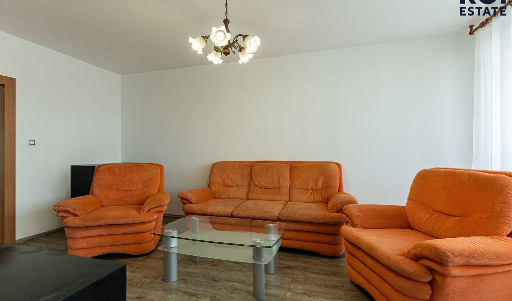 Pronájem bytu 3+1 76 m², Praha – náhled fotky 2