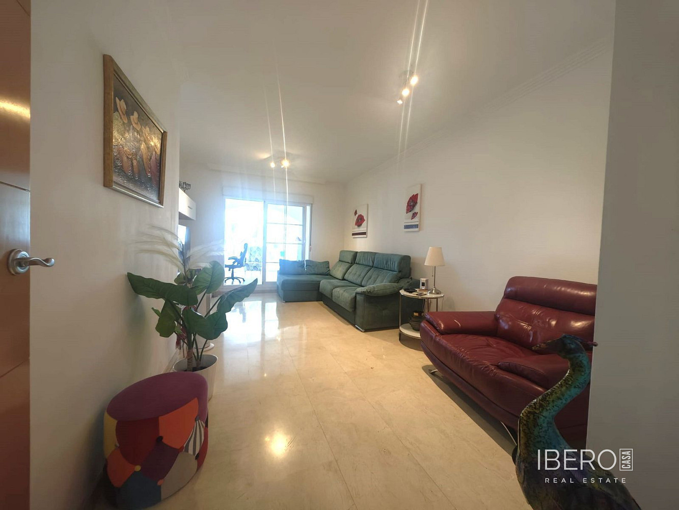 Pis 3+kk – Benalmádena, Benalmádena Costa - Vista 4