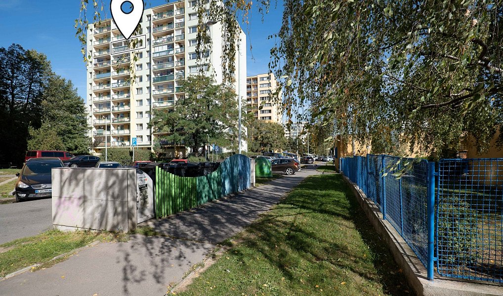 Prodej bytu 3+kk 60 m², Praha – náhled fotky 22