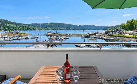 Prodej bytu 3+kk 88 m², Lipno nad Vltavou - Slupečná, okres Český Krumlov