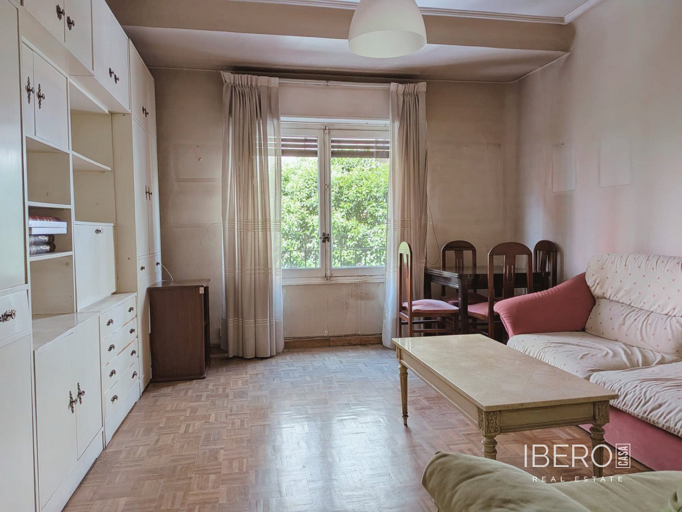 Pis 3+kk – Madrid, Barrio de los Austrias, Centro - Més