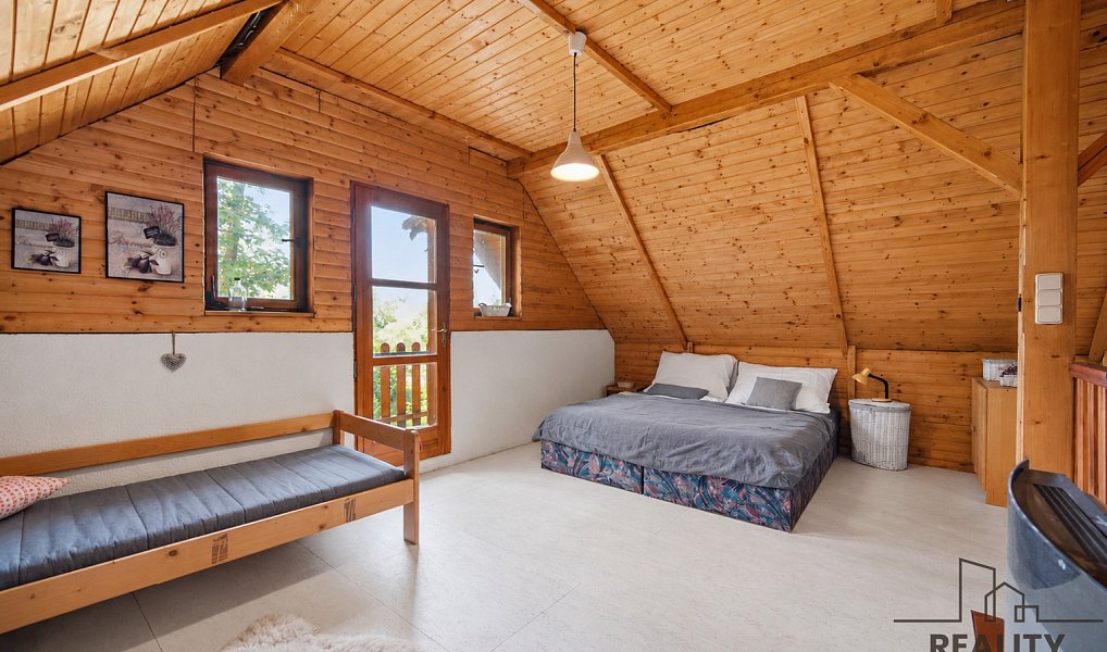 Prodej domu 82 m² s pozemkem 772 m², Vápenný Podol – náhled fotky 14