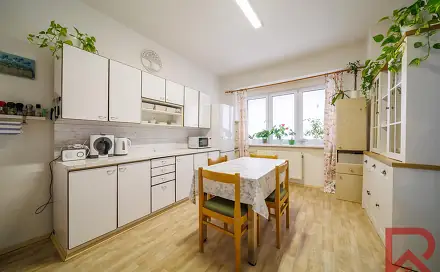 Prodej bytu 1+1 47 m²