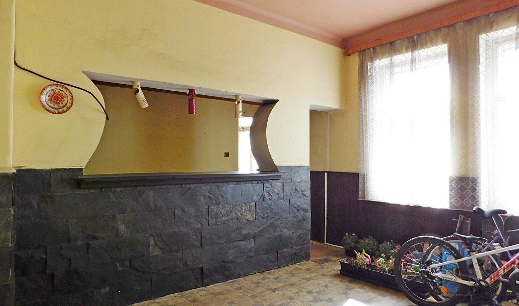 Prodej domu 250 m² s pozemkem 1 221 m², Janov nad Nisou – náhled fotky 13
