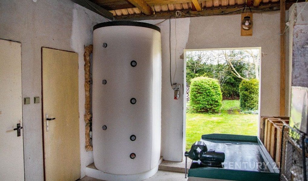 Prodej domu 188 m² s pozemkem 1 923 m², Rapšach – náhled fotky 11