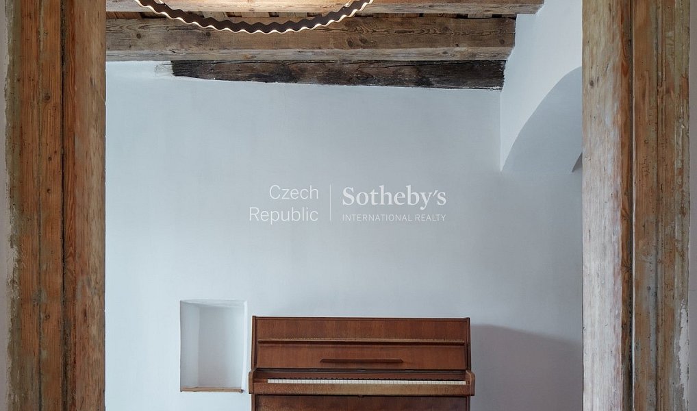 Prodej ubytovacího objektu 380 m², Brzánky – náhled fotky 11