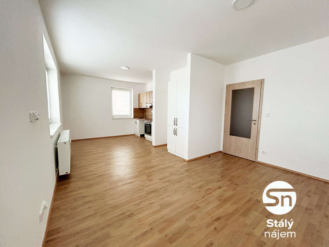 Pronájem bytu 2+kk 56 m² – fotografie 5