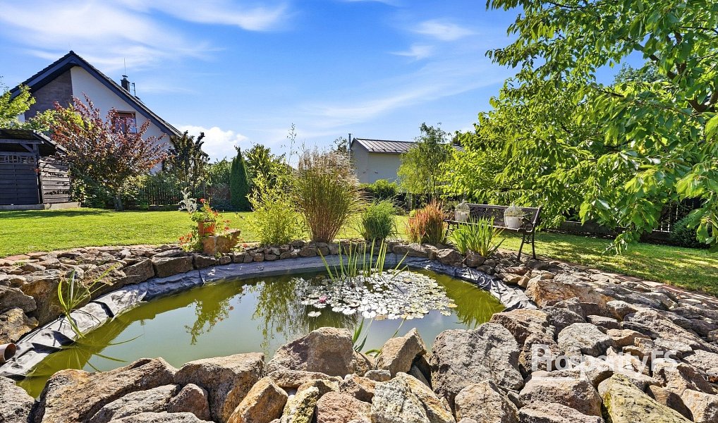 Prodej domu 131 m² s pozemkem 779 m², Česká Lípa – náhled fotky 6