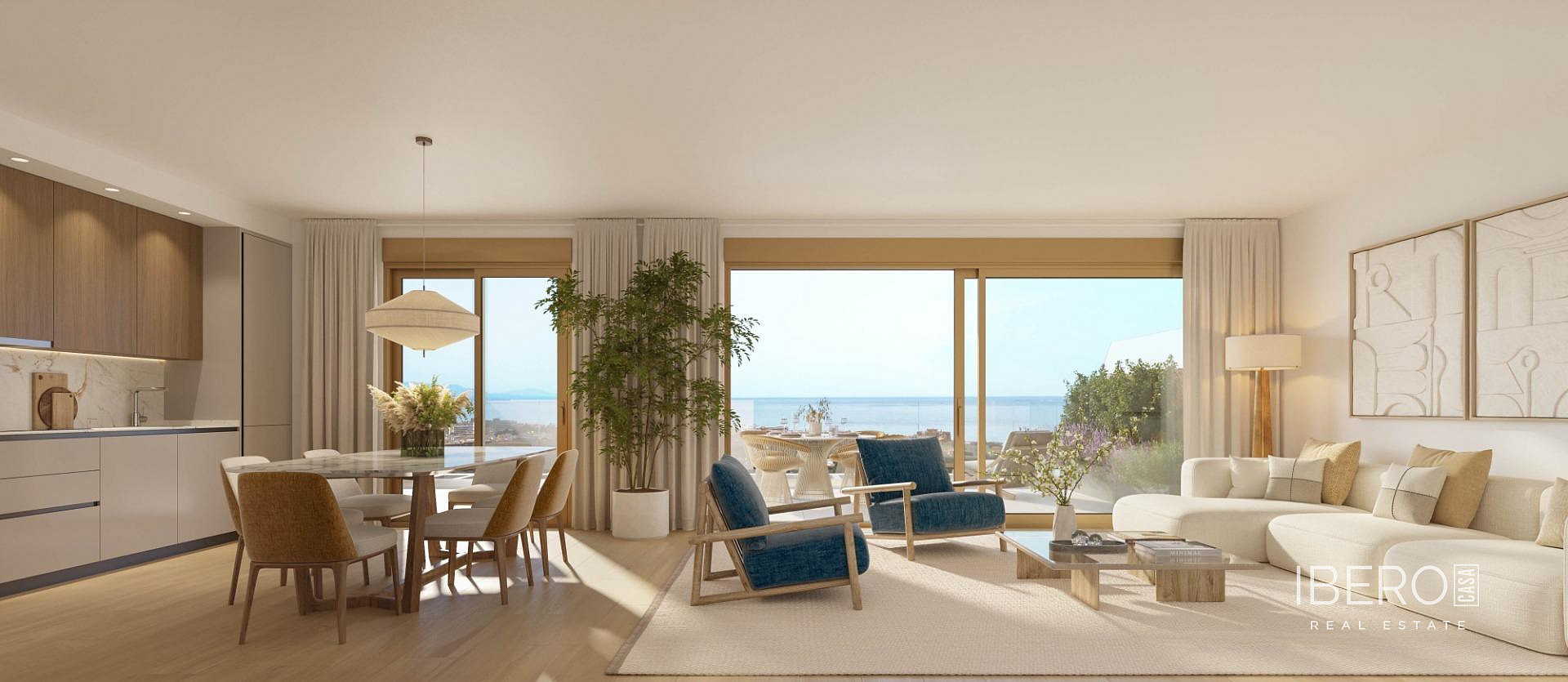 Piso 3+kk – Torremolinos, Costa del Sol Occidental - Vista 5