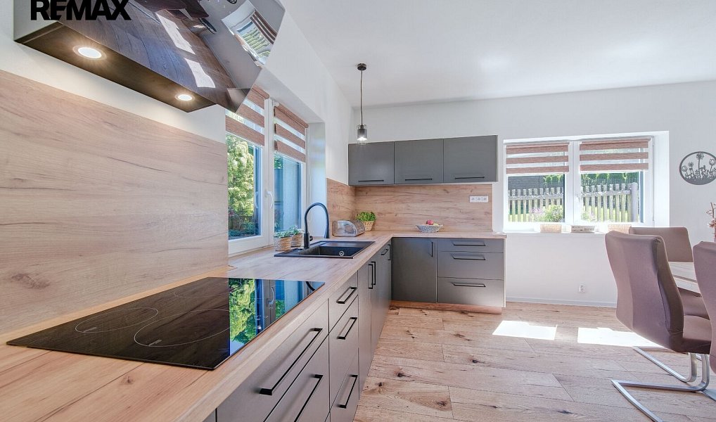 Prodej domu 107 m² s pozemkem 1 774 m², Stružná – náhled fotky 14