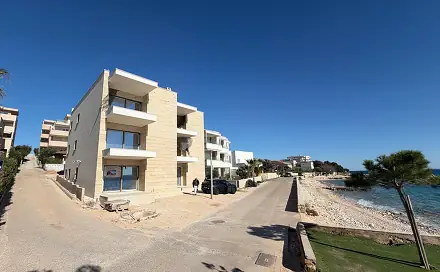 Prodej bytu 4+kk 130 m², Mandre, Zadarska zupanija, Chorvatsko