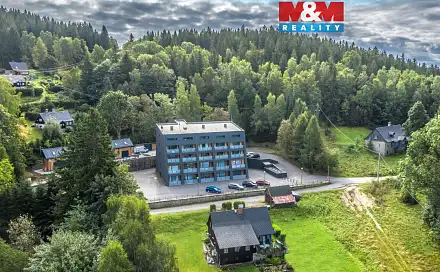 Prodej bytu 1+kk 29 m²