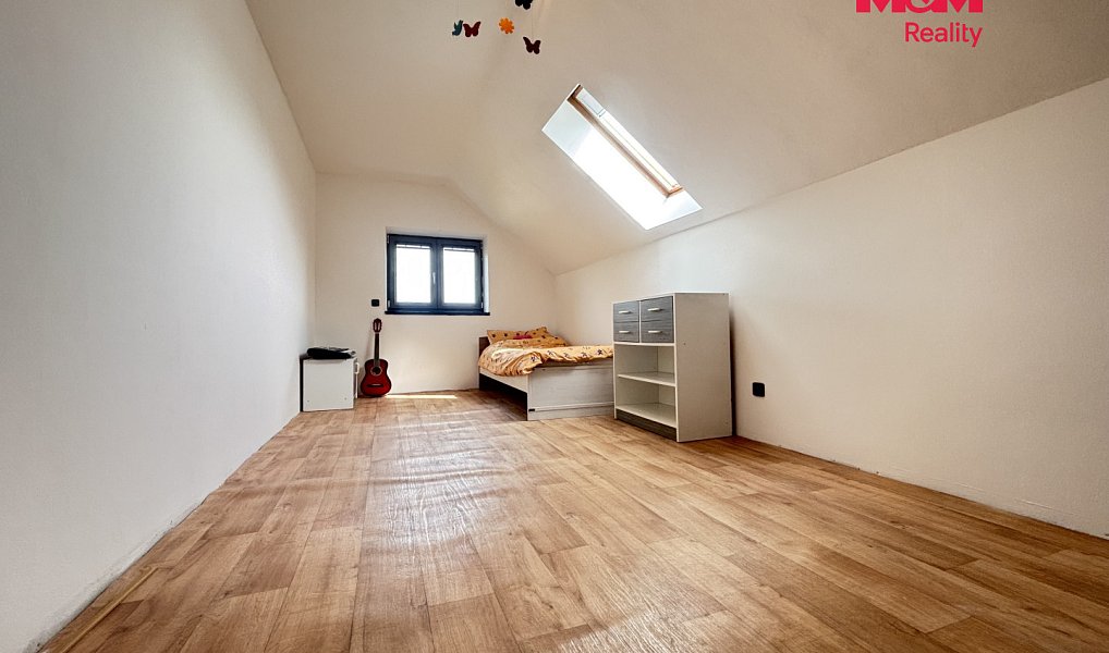 Prodej domu 93 m² s pozemkem 708 m², Polná – náhled fotky 6
