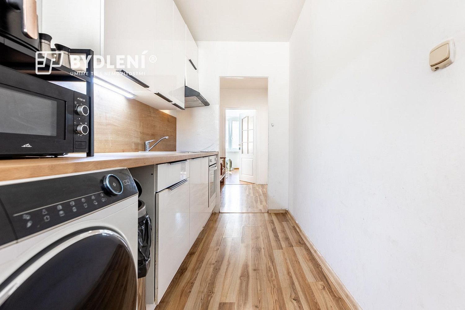 Prodej bytu 4+1 84 m² — photo 2