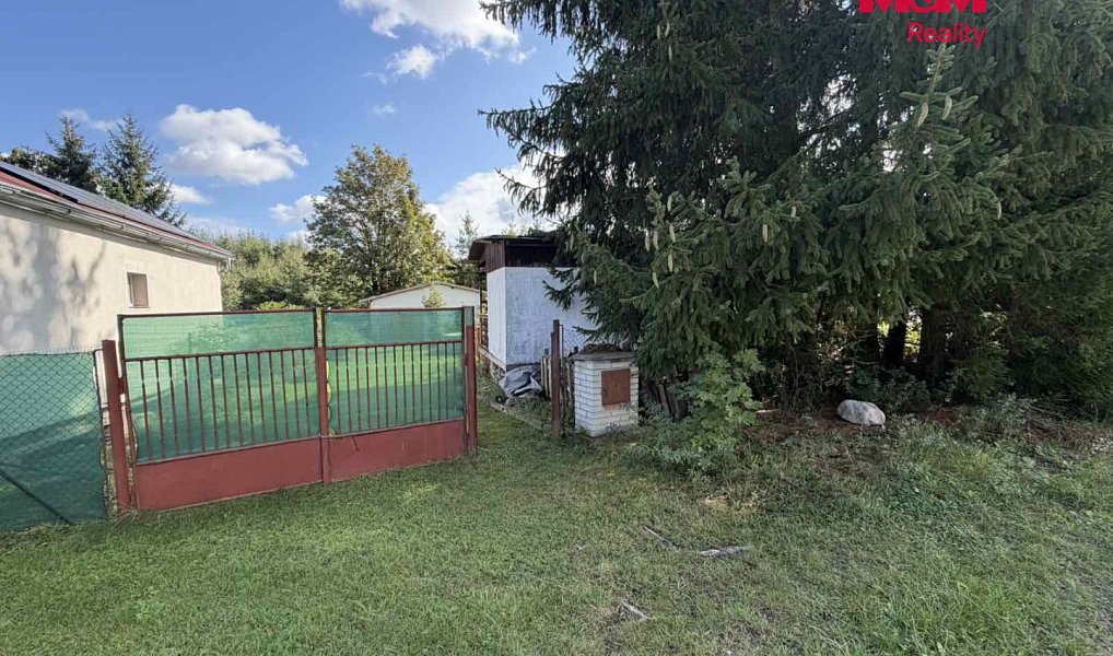 Prodej zahrady 351 m², Litvínovice – náhled fotky 13