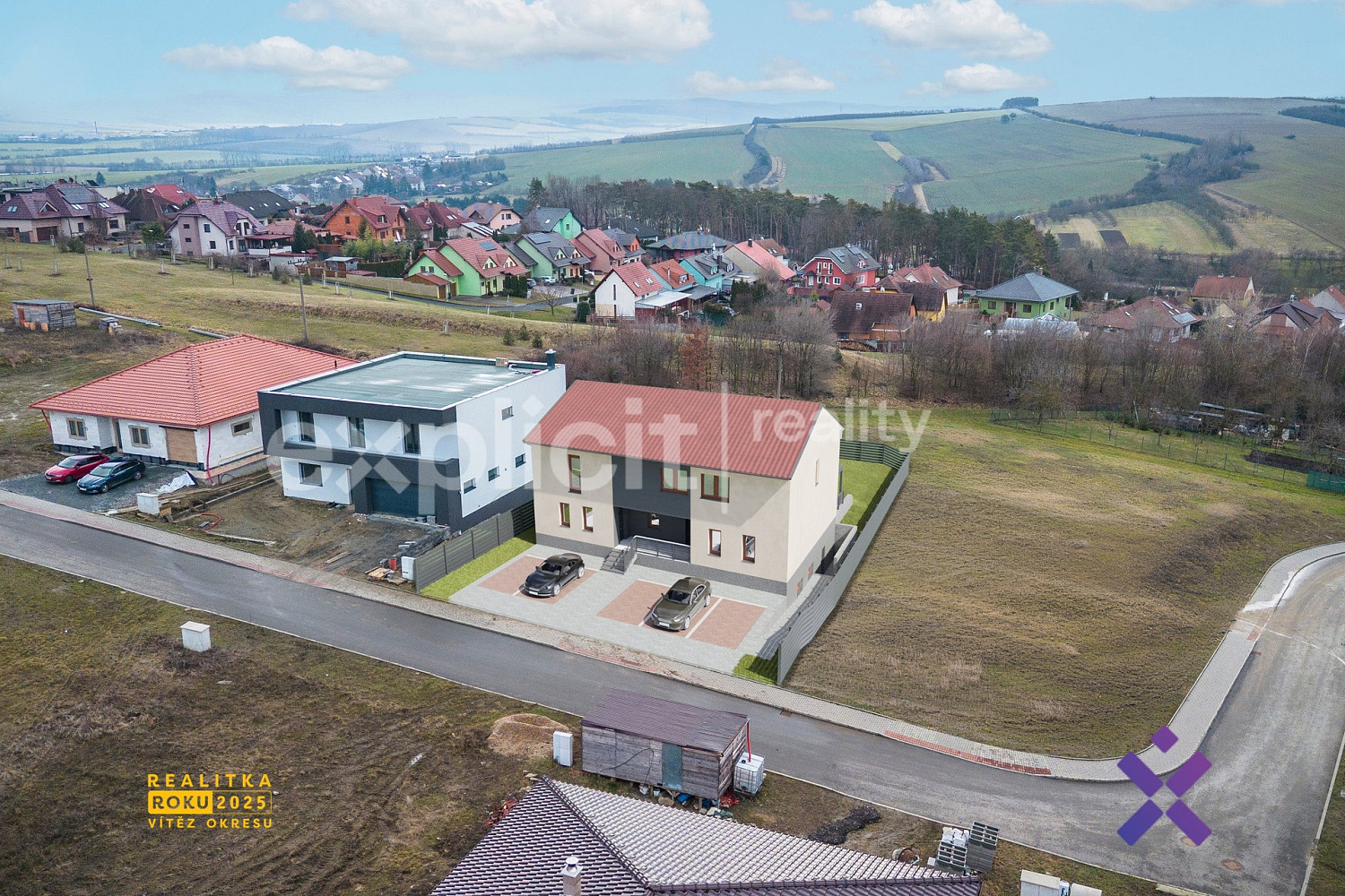 Prodej bytu 4+kk 98 m² — photo 2