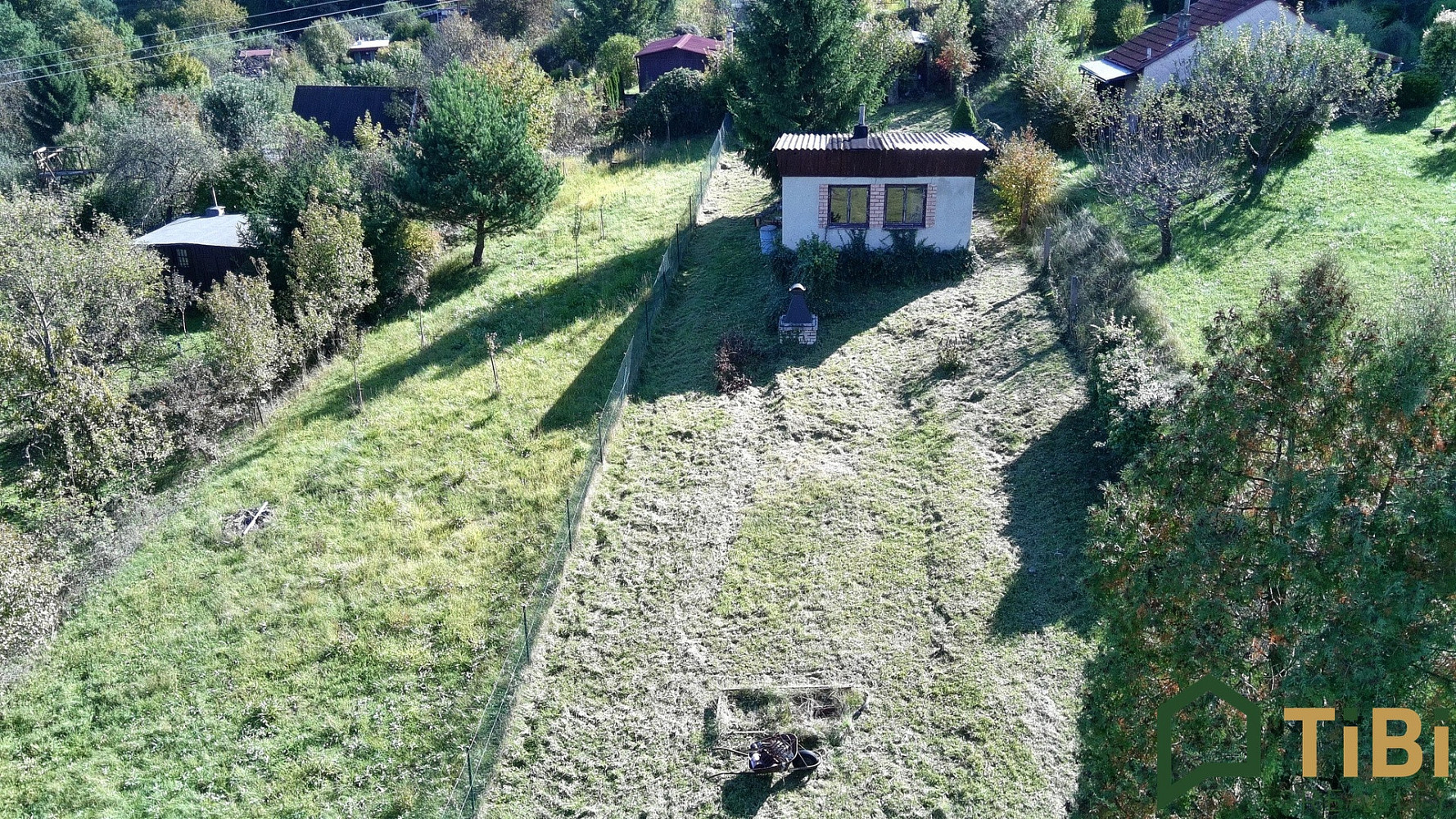 10 rooms, 594.0 m² in Blansko_Cz