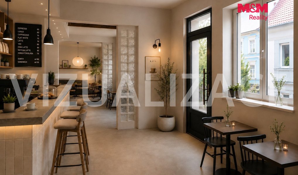 Prodej ubytovacího objektu 250 m², Zruč nad Sázavou – náhled fotky 7