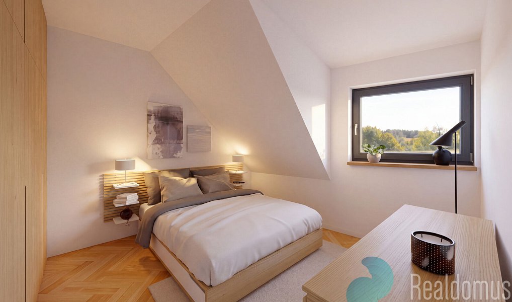 Prodej domu 115 m² s pozemkem 322 m², Světlík – náhled fotky 23