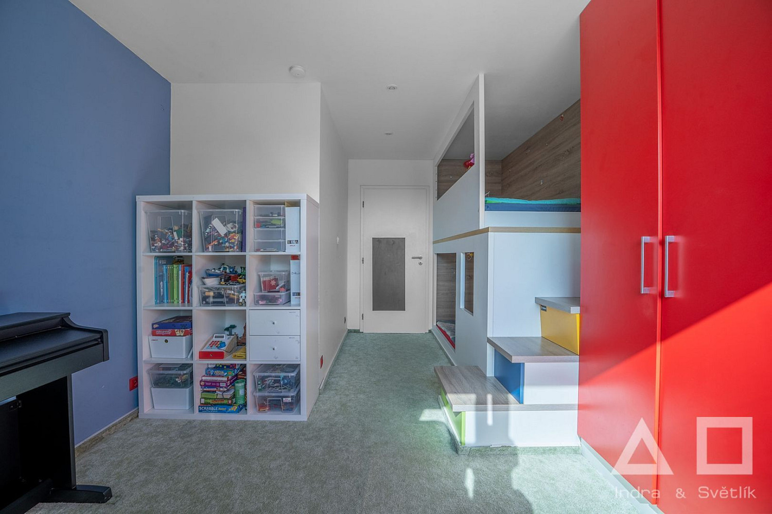 Prodej bytu 3+kk 85 m² – fotografie 3
