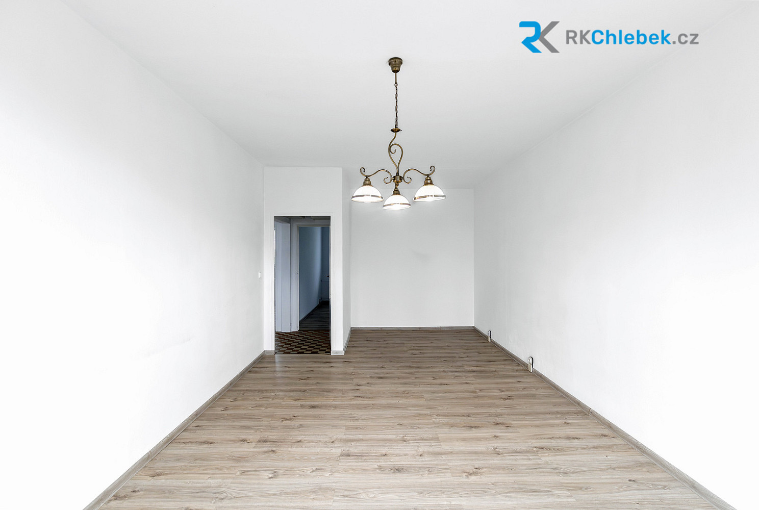 Prodej bytu 3+1 74 m² — photo 3
