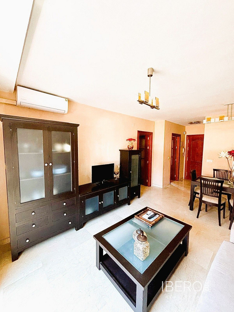 Piso 3+kk – Fuengirola - Vista 3