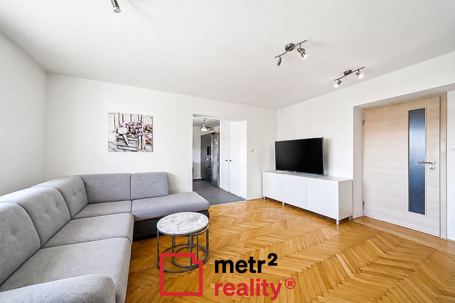 Prodej bytu 3+1 82 m² – fotografie 4