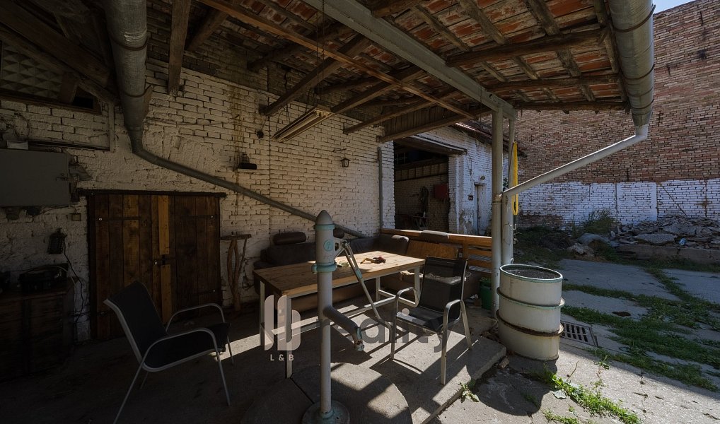 Prodej domu 113 m² s pozemkem 2 538 m², Koryčany – náhled fotky 14