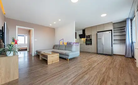 Prodej bytu 3+kk 67 m²