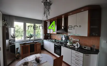 Pronájem bytu 1+1 56 m², Nad alejí, Praha 6 - Břevnov