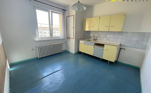 Prodej bytu 1+1 48 m², Jasínkova, Přerov - Přerov I-Město