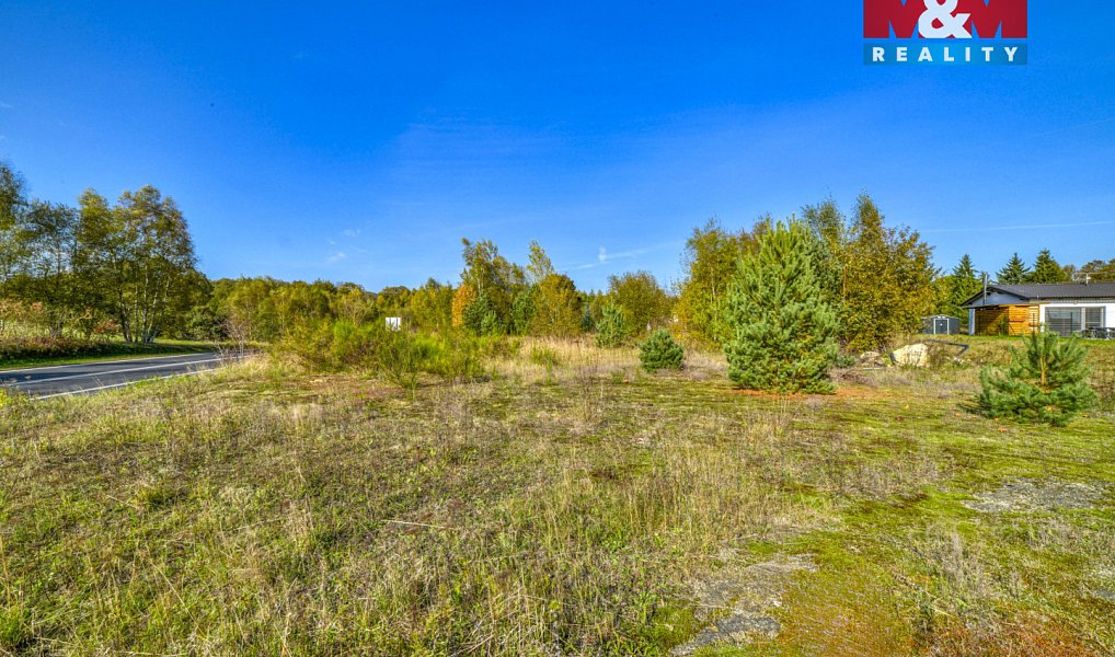 Prodej pozemku 1 657 m², Vojtanov – náhled fotky 9