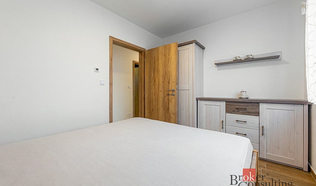 Prodej domu 65 m² s pozemkem 225 m², Holýšov – náhled fotky 13