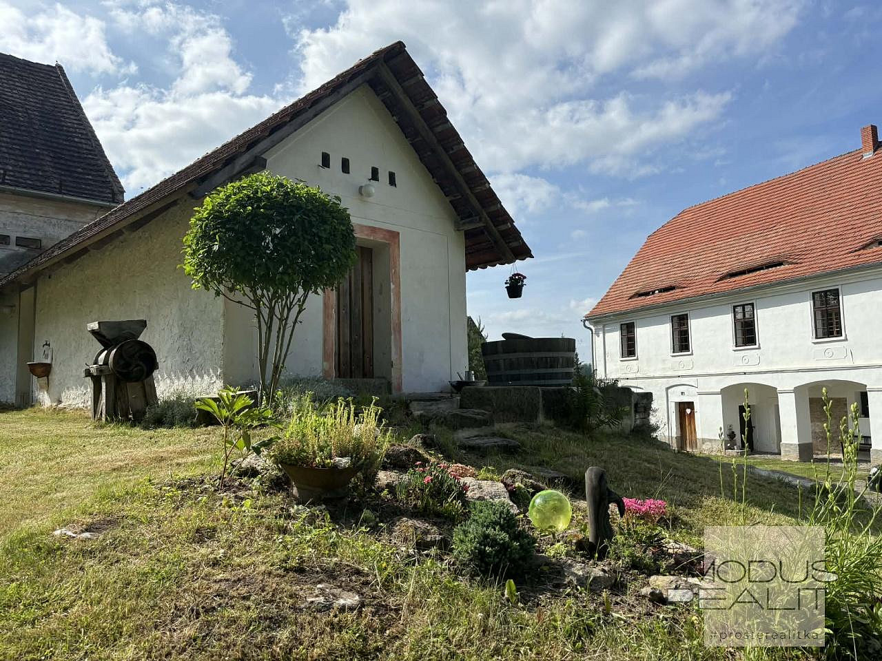 Prodej chaty/chalupy 800 m² s pozemkem 2 684 m²