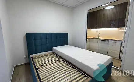 Pronájem bytu 2+kk 40 m²