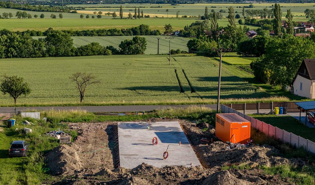 Prodej domu 111 m² s pozemkem 239 m², Opočnice – náhled fotky 26