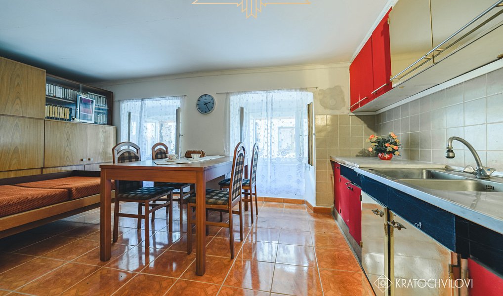 Prodej domu 98 m² s pozemkem 1 229 m², Klenovice – náhled fotky 6