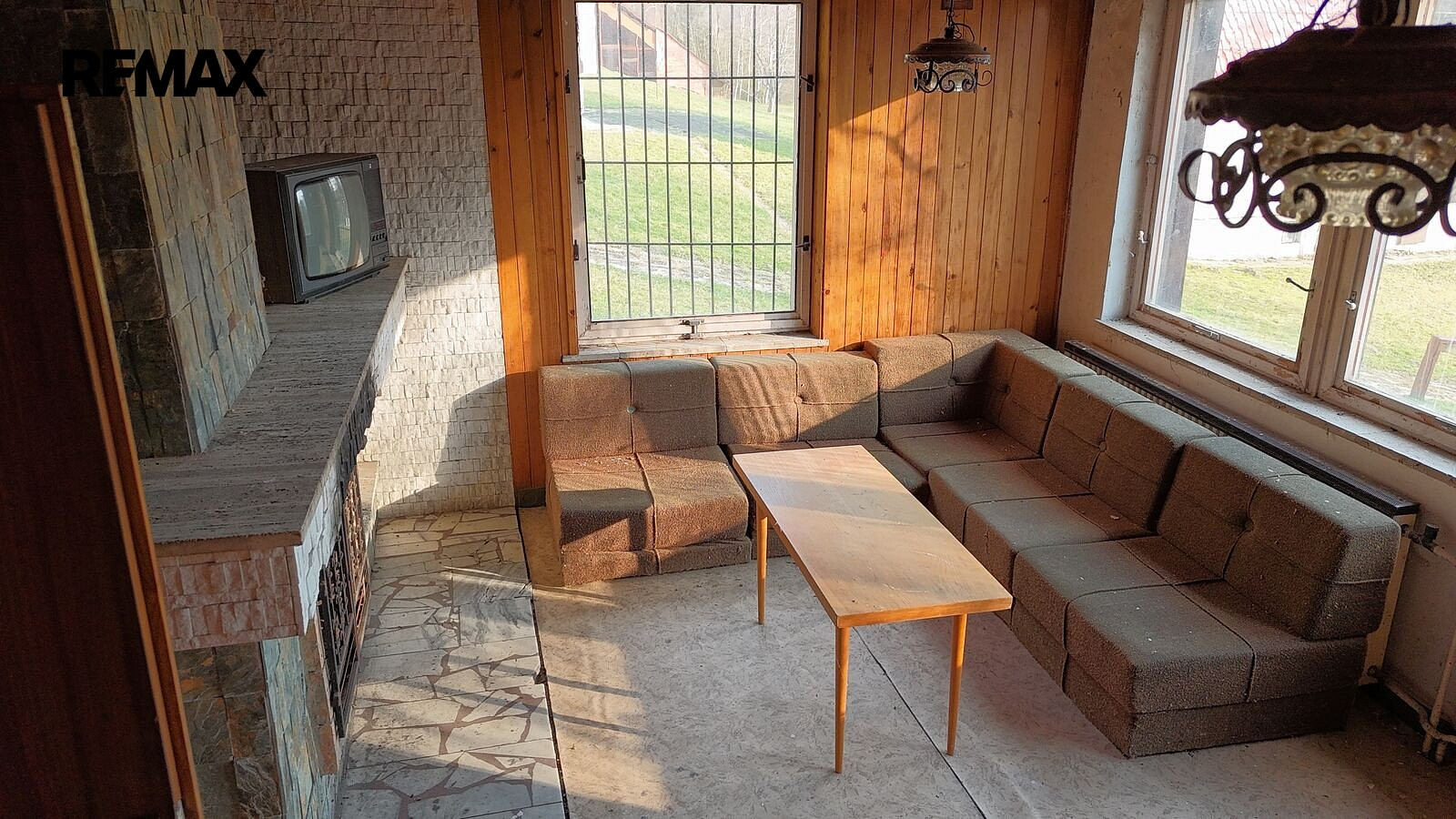 Prodej chaty/chalupy 56 m² s pozemkem 1 234 m² – fotografie 5
