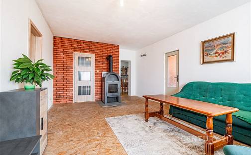 Prodej bytu 4+1 99 m², Liberec - Liberec XXXI-Krásná Studánka