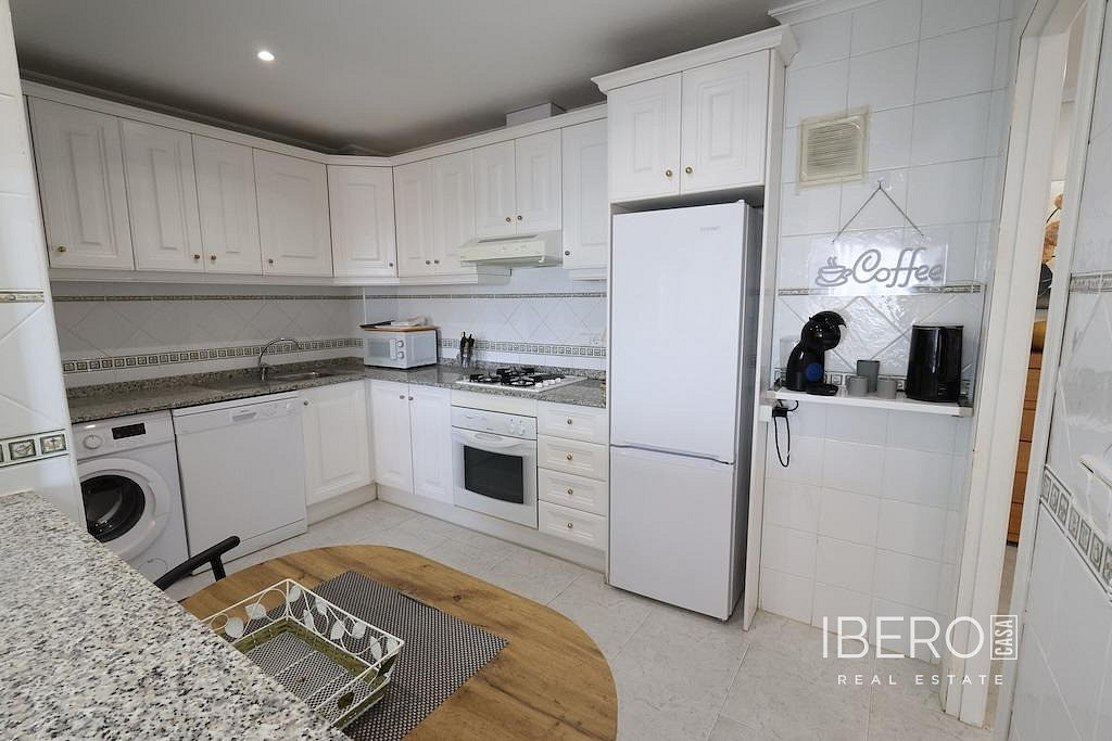 Piso 3+kk – Orihuela, Lomas de Campoamor, Villa Martín - Vista 4