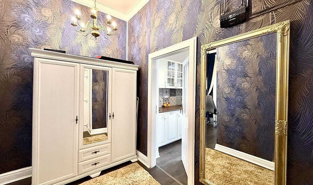 Prodej bytu 2+kk 48 m², Karlovy Vary – náhled fotky 10