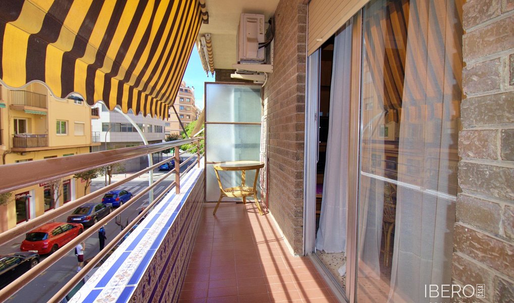 Prodej bytu 4+kk, 107 m², Alicante