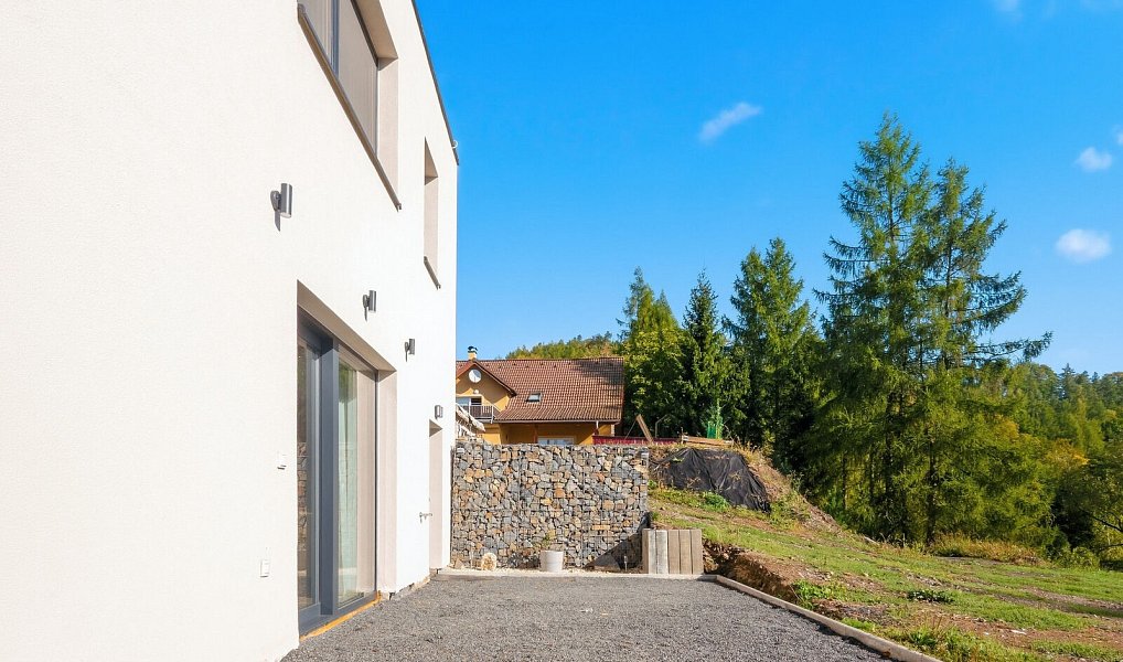 Prodej domu 154 m² s pozemkem 816 m², Kružberk – náhled fotky 38